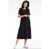 Summer Dress Awama A639