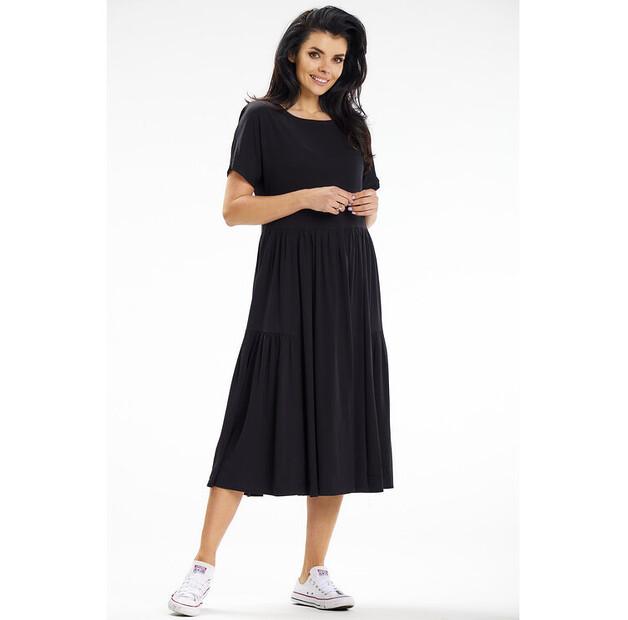Summer Dress Awama A639
