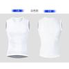 Men Women Cycling Vest Base Layer Breathable Sleeveless Jersey Sports Top Road Bike Riding