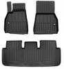 Ford Kuga Mk3 From 2020- Rubber Mats Trays 77