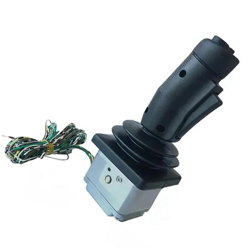 High Quality Handle Controller Industrial Joystick Aerial Vehicle Accessories 2441305370 For Haulotte Replacement-FSM