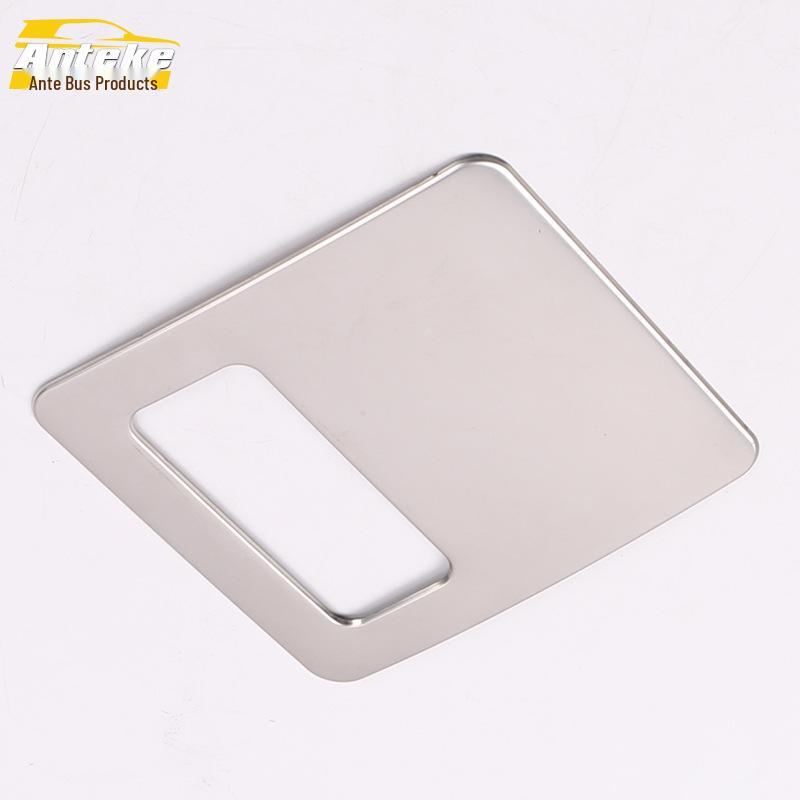 Boîte à gants Elantra et panneau décoratif de cockpit pour modèles 16