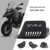 Motosiklet Çerçeveleri ve Ek Parçaları – Motosiklet Yan Astarı