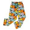 Pokemon Mens All-Over Print Lounge Pants