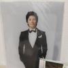[USED] Save the Last Dance for Me starring Ji Sung (Japanese OST CD) with clear file and L-size photo