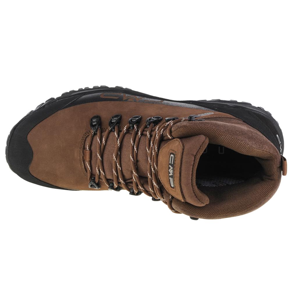 Cmp Dhenieb WP hiking boots waterproof brown