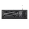 Aigo W912 Wired Office Keyboard