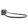 CELINE 10L272GC6 horizontal pouchShoulder Bag PVC/leather Array