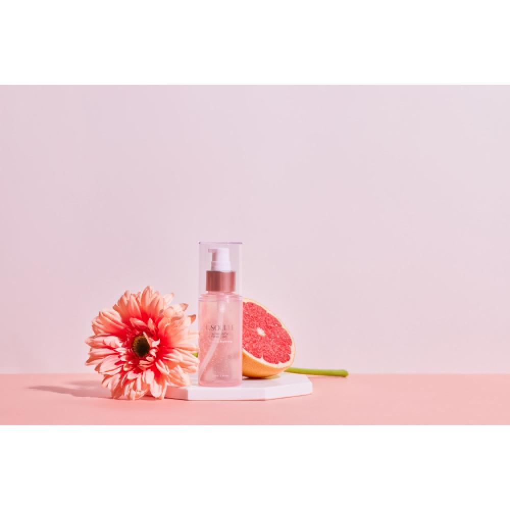 Isoulle Moisturizing Miracle Serum Vegan Serum Vegan Certified Radiance Serum NONE