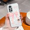 Case For Huawei Nova 8 9 10 11 Pro SE P Smart 2019 2020 Y60 Y70 Cute Black Cat Phone Cover Soft Slim TPU Shockproof Transparent Shell For Huawei Cases