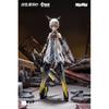 Punishing  Gray Raven 1 9 Punishing  Gray Raven Nanami Pulse Metal Kikou Ryusei