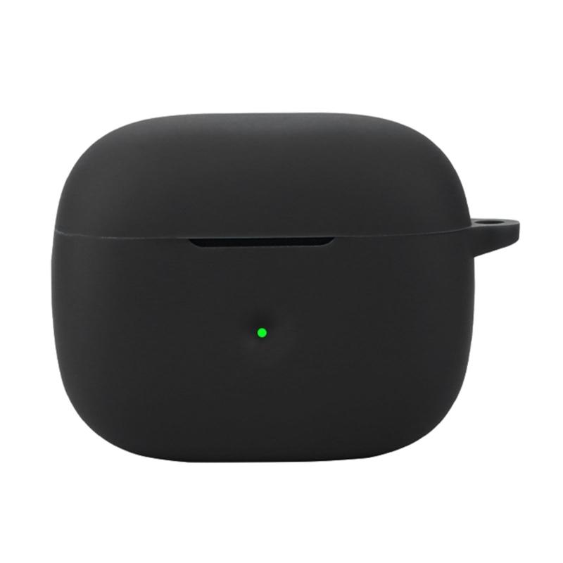 Earphone Cover for Pi8 Wireless Earbuds Silicone Shell Anti Slip Housing Flexible Case Waterproof Skin