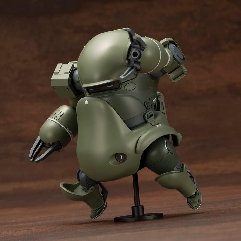Kotobukiya 1/35 Scale Ground Self-Defense Force Type 07 Tank Model Approximately 105mm Height