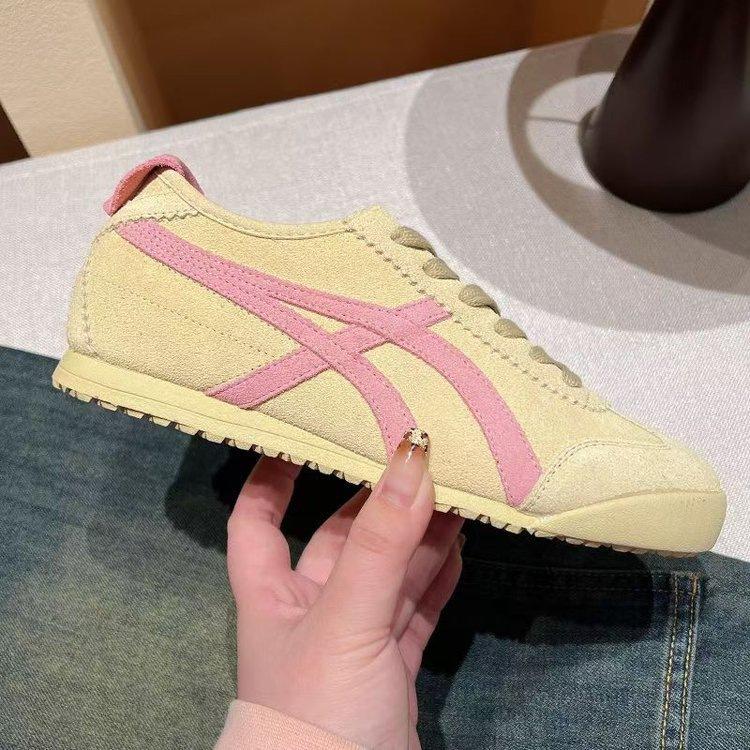 

New college style women s shoes autumn shoes versatile sports shoes casual leather panel shoes women s 40 коричневый