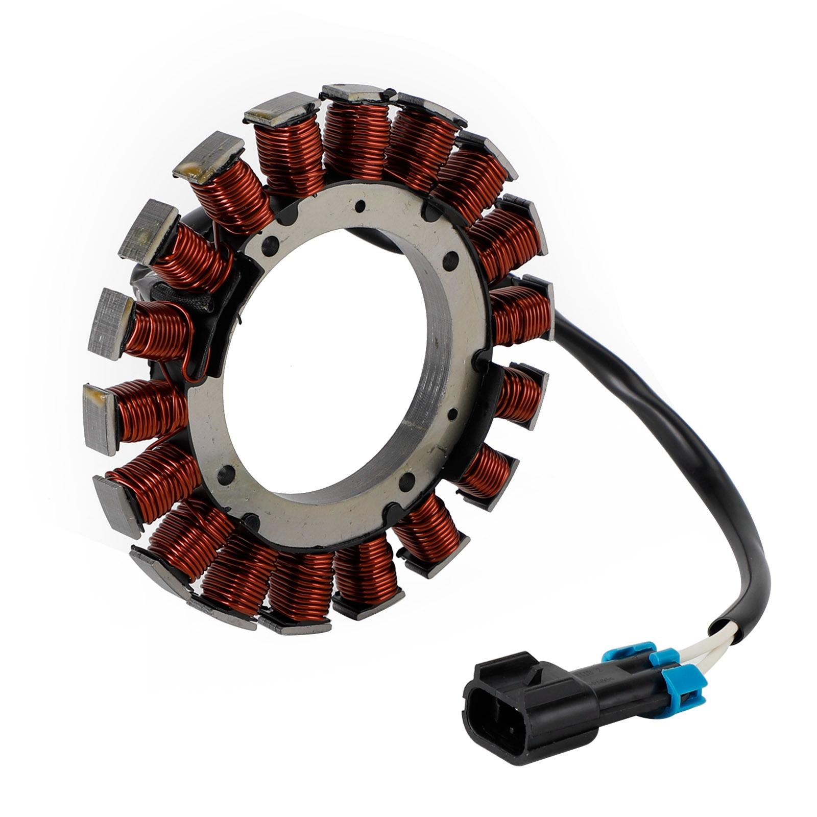 Stator Charging Coil For Kawasaki Mule 600 610 SX 05-23 59031-2132 59031-7016