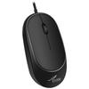 Mouse USB Industrial com Fio Ultra-fino Little Kangaroo DS-919