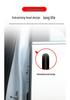 BYD Seagull Car Door Sealing Strip: Sound Insulation, Dustproof, Silent, Waterproof Rubber Strip Modification.