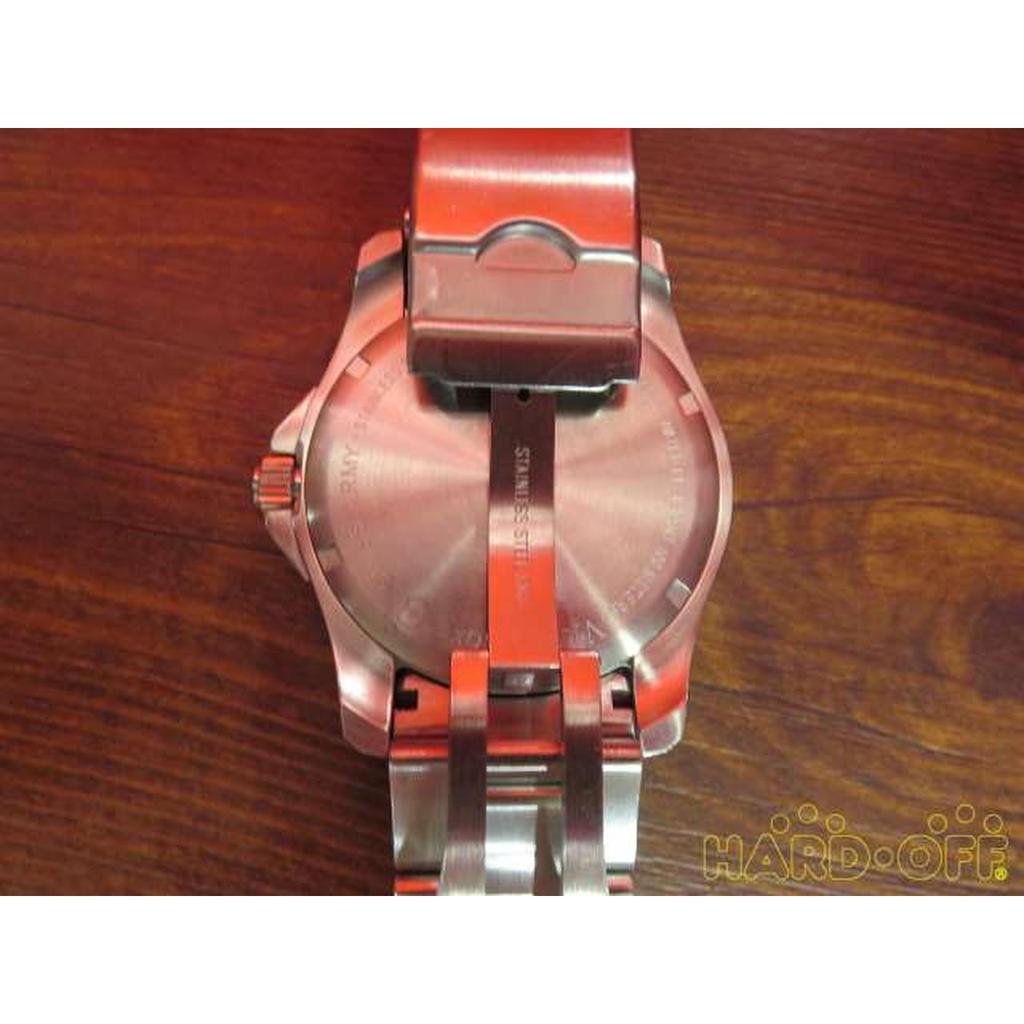 Used VICTORINOX 241436 VICTORINOX Quartz
