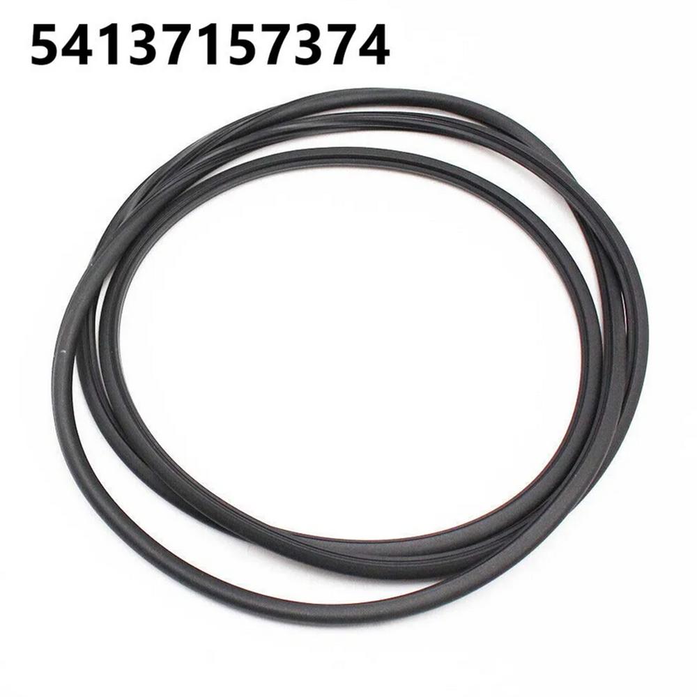 

Car Sunroof Seal Repair For BMW 1 3 Series E82/E87/E90 54137157374 54108036477