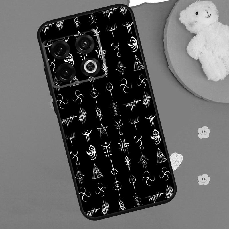 Game Bloodborne Case For OnePlus 15 13 12 11 13T 13R 12R 10R 10T 8T OnePlus Nord 5 CE 4 3 Lite N20 N30 Funda