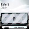 ORA 5 Center Console Car Navigation Screen Protector for 26 Great Wall Models