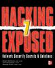 The Hacking Exposed 7 Book