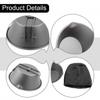 300ml Camping Bowls Pot 300ml With Spout 450ml 450ml With Spout 82mm 90mm