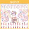 Butterfly Themed Party Supplies A Must-have For Your Next Event