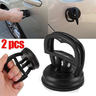 Dent Repair Puller Langlebig Schwarz Hohe Härte Auto Karosserie Griff Heber Dent Remover Abzieher