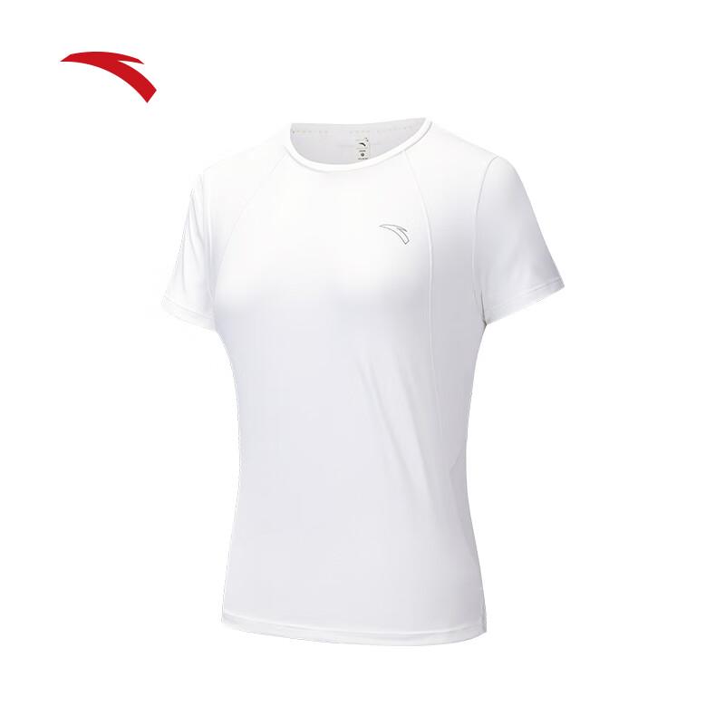Anta Women s Quick-Dry Running T-Shirt 2XL