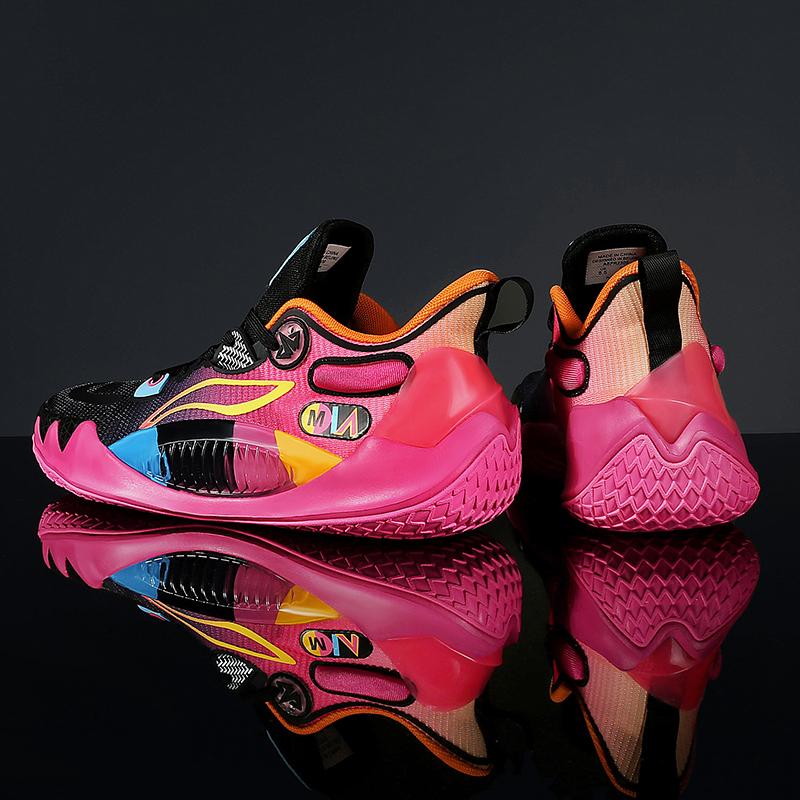 Moda CYYTL Sapatos de Basquetebol Masculinos Ténis Casual Moda Caminhada Mulheres Ténis Desportos ao Ar Livre Corrida Designer Luxo Verão Fitness