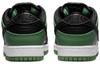 Nike Sb Dunk Low Pro 'Classic Green' BQ6817-302