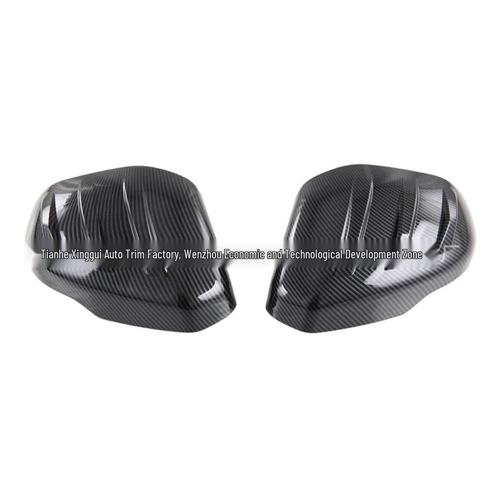 2022 Honda HRV Door Handle, Rearview Mirror, & Rear Wiper Decorative Covers