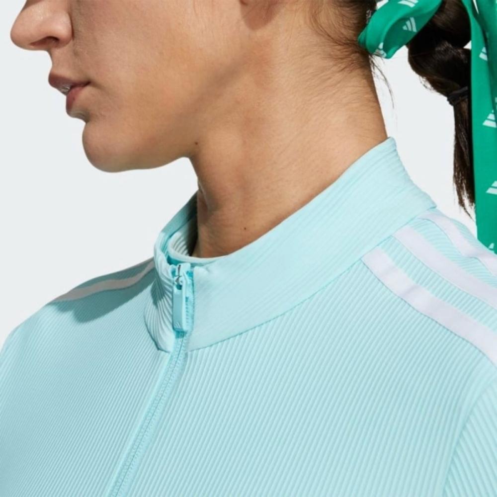 Adidas Golf AdidaS S S Women Golf 3S Jacket hS9007