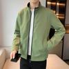 New Casual Jacket Autumn Explosion Men's Casual Top Jacket Jacket Men's Breathable