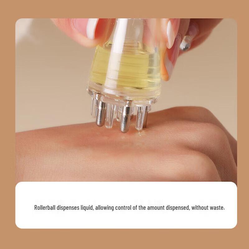 Bifanti Scalp Massage Roller Applicator
