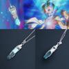 Anime Yu-Gi-Oh! ARC-V Halskette Yuya Sakaki Cosplay Kostüm Unisex Anhänger Choker Accessoires Schmuck Requisiten