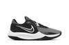 Nike Precision 6 'Black Iron Grey'