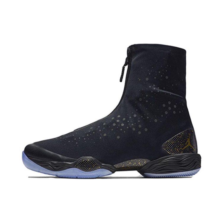Jordan XX8 Think 16 Locked & Loaded 555109-007