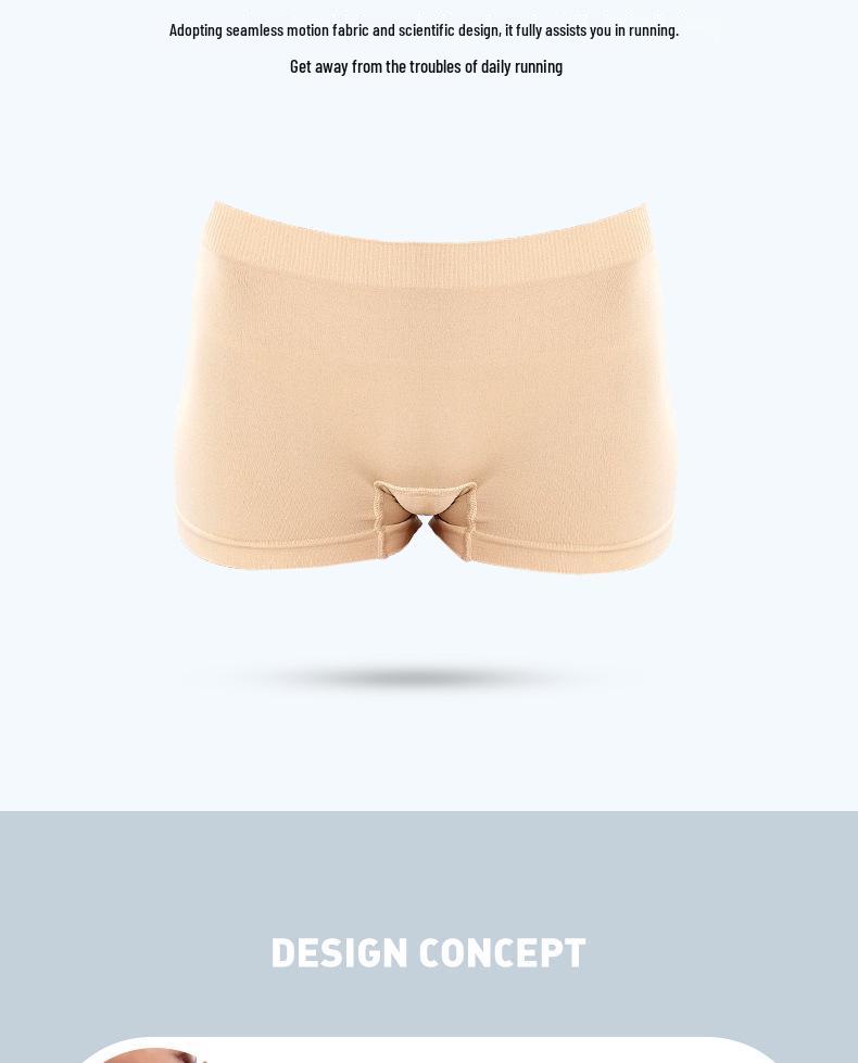 Women's Summer Sporty Quick-Dry Yoga Shorts