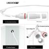 LINGSHENG IP/4G Cloud Smart Outdoor PA Speaker System CN plug (adapter included)