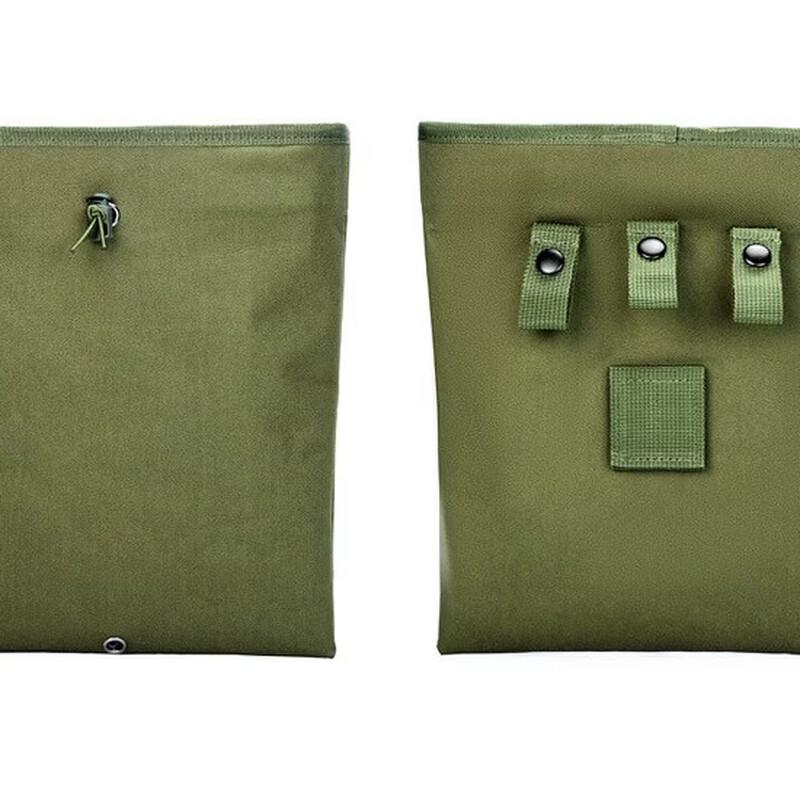 

Junshi Outdoor Tactical Utility Pouch