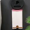 Nástěnné úložné boxy na hygienické vložky Koupelnové organizéry Příslušenství Prachotěsné Přenosné Multifunkční Velká kapacita