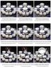 Mutton Fat White Porcelain Kung Fu Tea Set - Teapot, Gaiwan, and Teacup for Home & Office