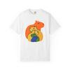 Capybara Tee Shirt Capybara Lover Gift Colorful Kawaii Tshirt Back To School