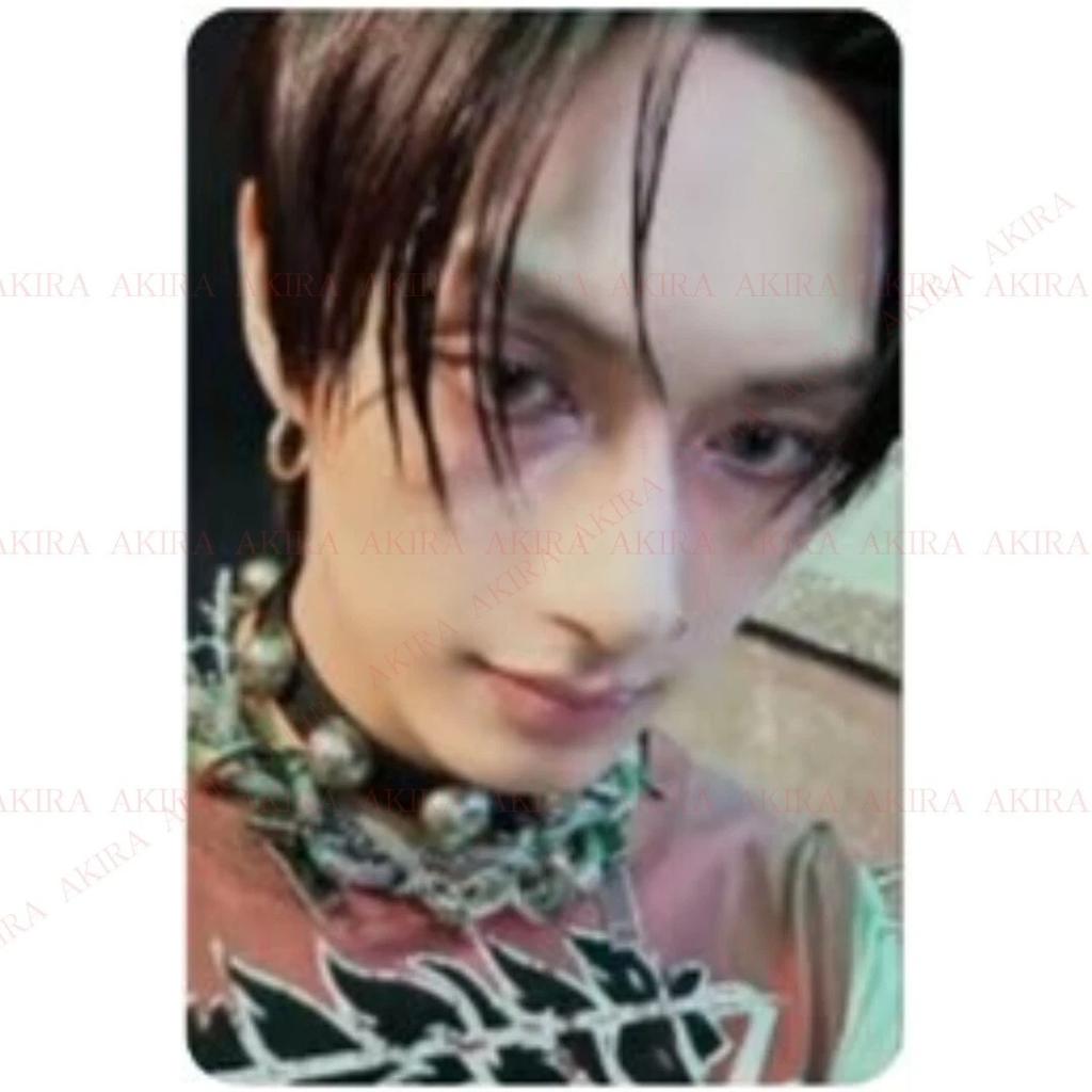 SEVENTEEN 5th ALBUM HAPPY BURSTDAY ALBUM PHOTO CARD JAPAN POB OFFICIAL