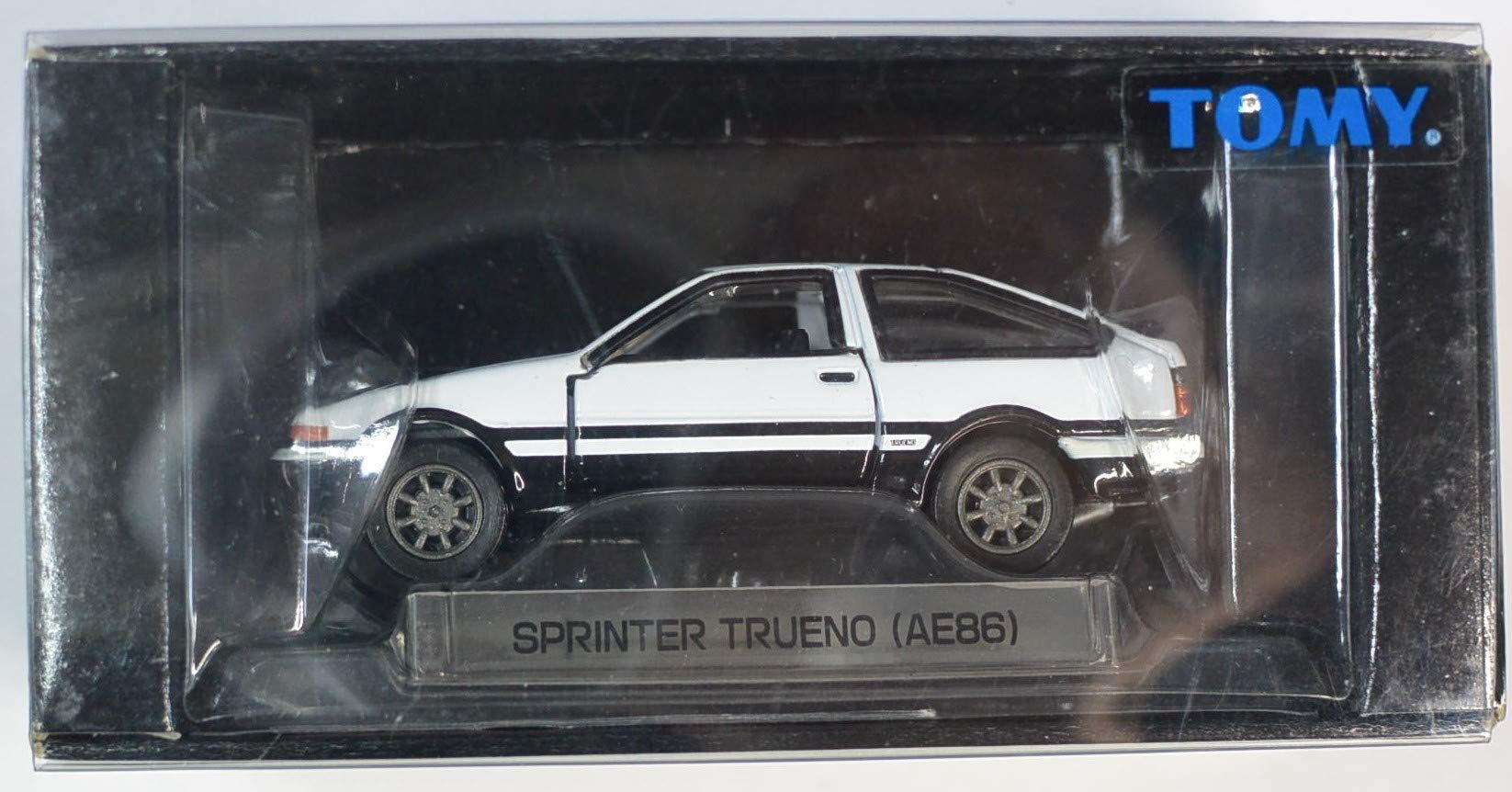 

Tomica Limited 0007 SUPRINTER TRUENO (АЕ86)