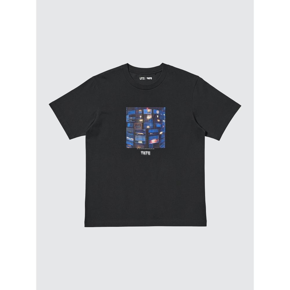 Uniqlo Japan Tate Museum Collection Ut