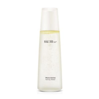 SUM:37 Micro Active Toning Water — 150 Ml — 1 Unit