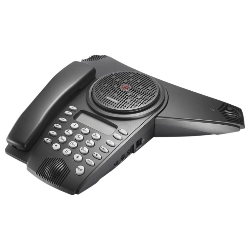 

Meeteasy Me2EX Conference Phone with Extension Microphone (CN version)